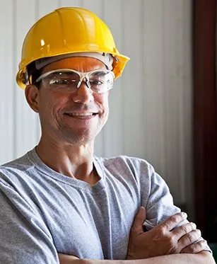 Slide of TASCH Facility Services