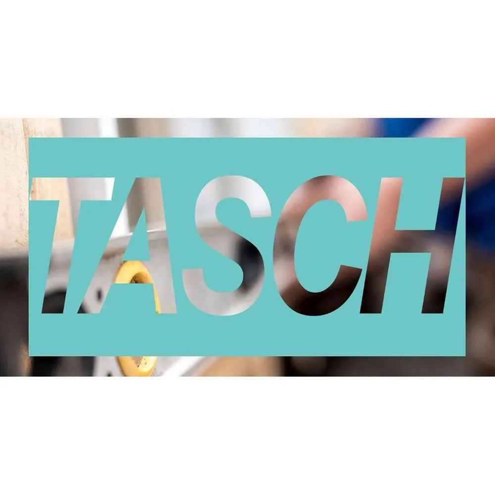 Slide of TASCH Facility Services