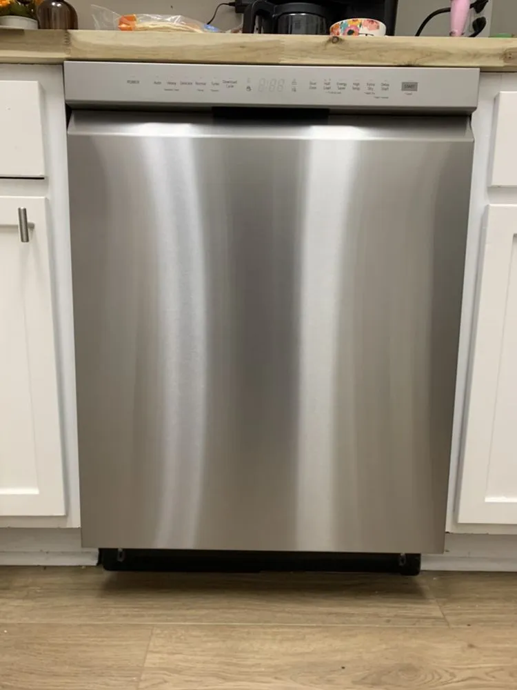 Slide of Tasha & Jeremy's Services