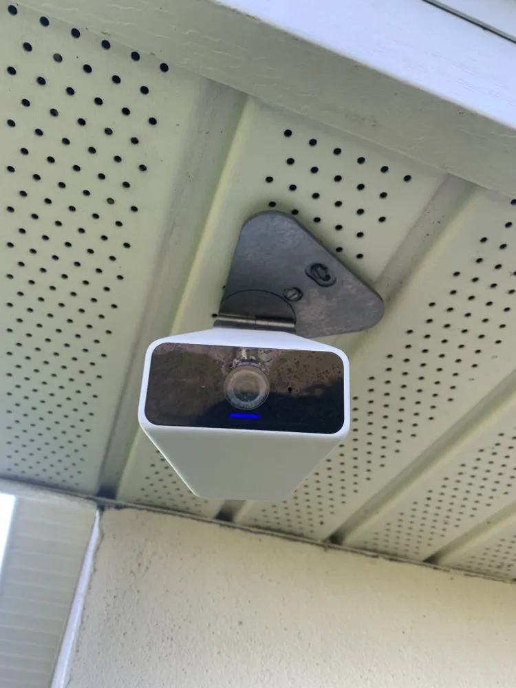 Slide of Tasha & Jeremy's Services