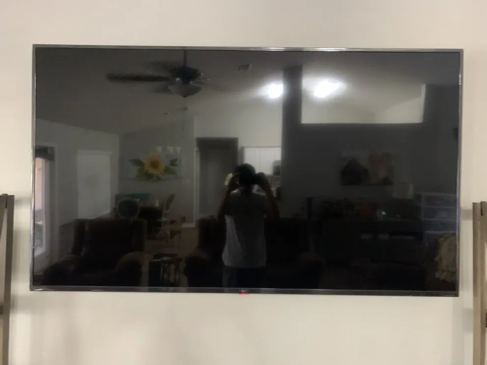 Slide of Tasha & Jeremy's Services