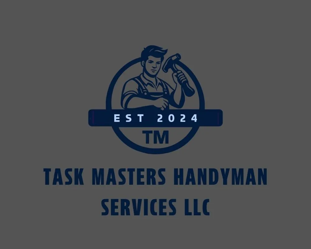 Slide of Task Masters Handyman Services