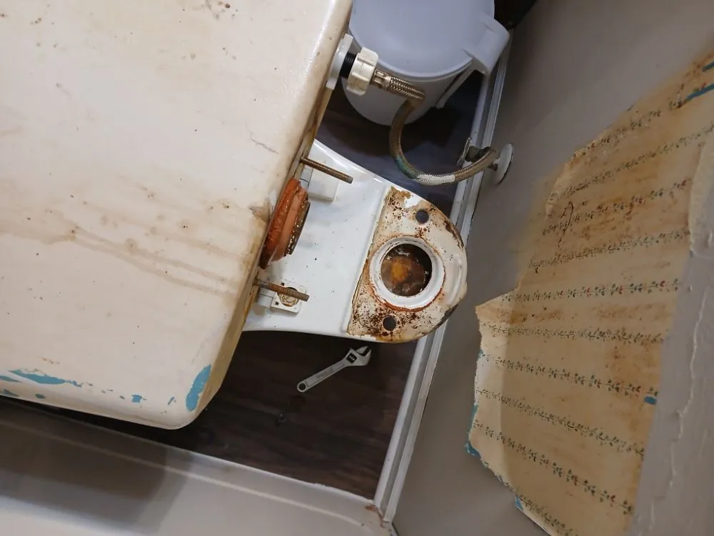 Quality plumbing repair for homes in Memphis, TN by Task Masters Handyman Services