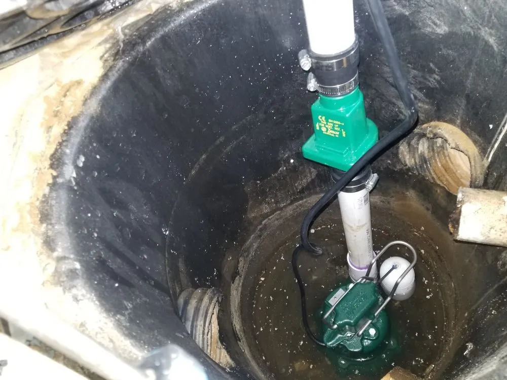 Expert pipe repair for homes in Arlington, VA by Task Solutions Company