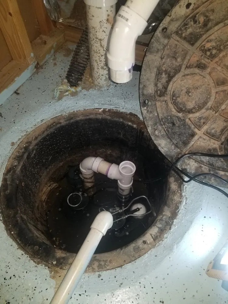 Expert pipe repair service in Arlington, VA - Task Solutions Company