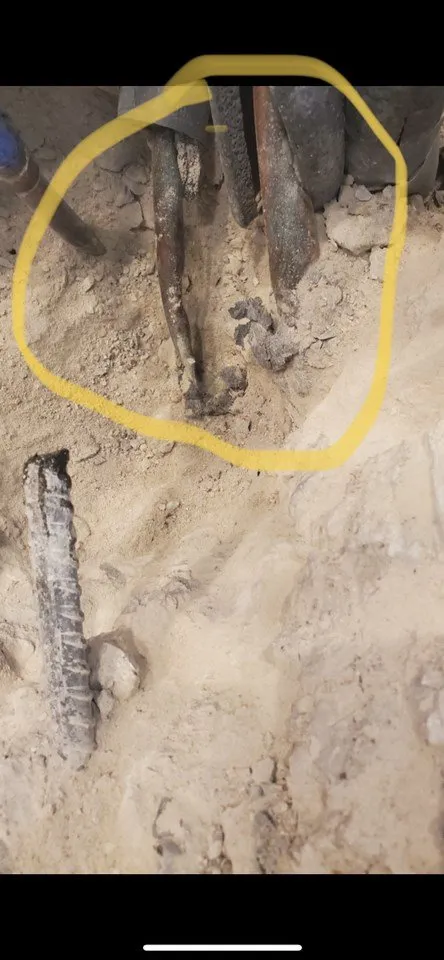 Slide of Taskforce NTX