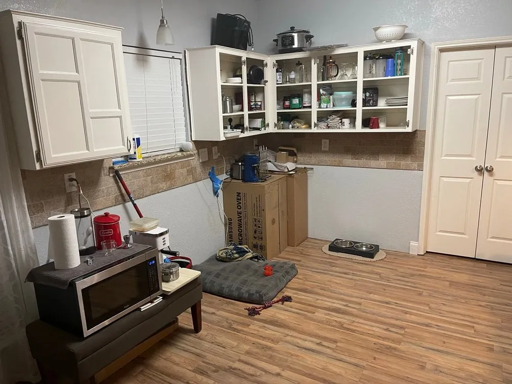 Slide of Taskforce NTX