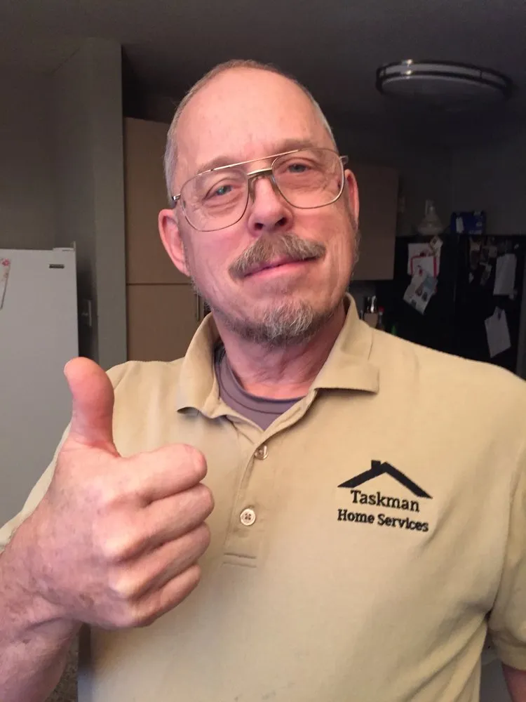 Slide of Taskman Home Services