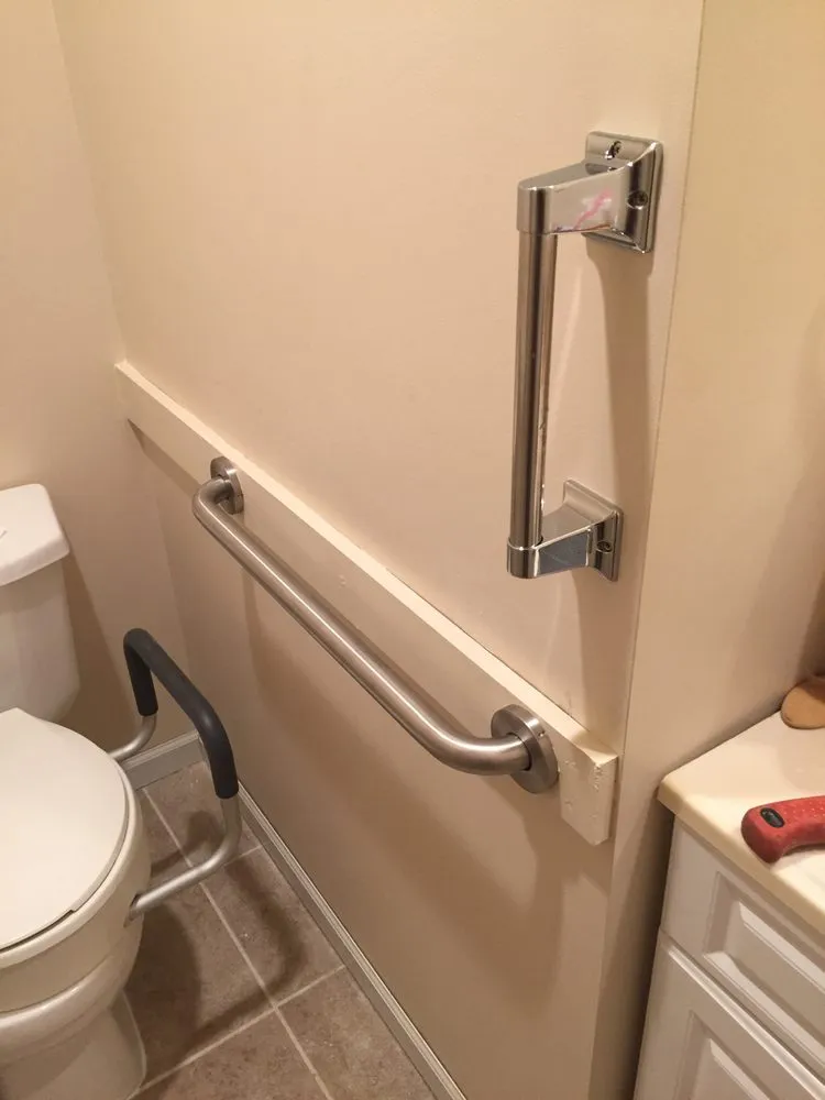 Slide of Taskman Home Services