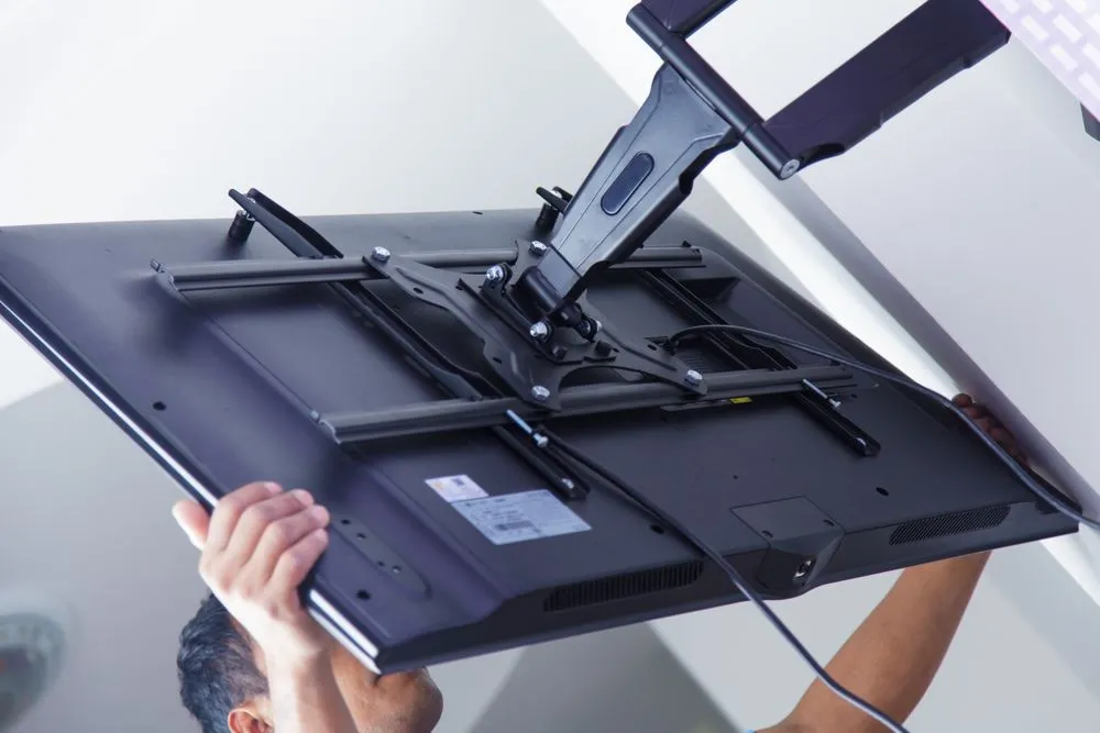 Slide of Taskman Home Services