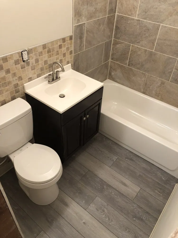 Slide of Taskman Home Services