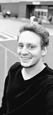 Taskmaster Trey Logo