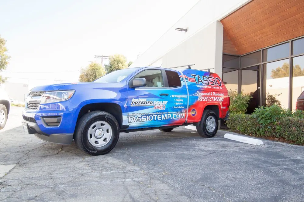 Trusted pipe repair for homes in Canoga Park, CA by Tassio Temperature Control