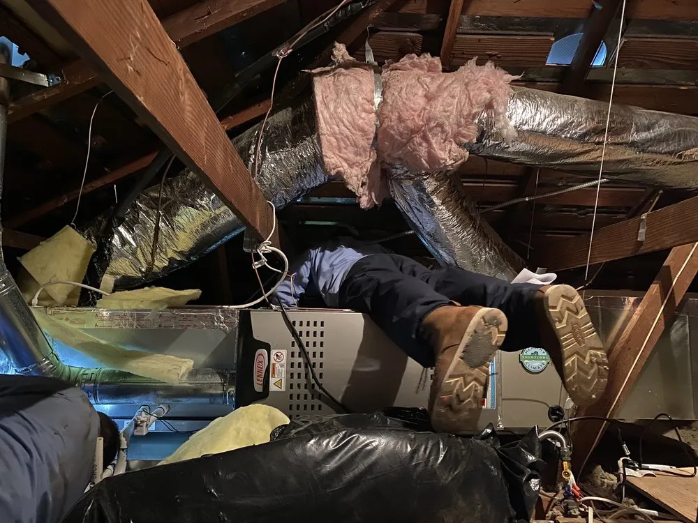Quality plumbing repair experts serving Canoga Park, CA - Tassio Temperature Control