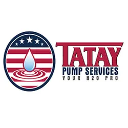 Slide of Tatay Pump Service