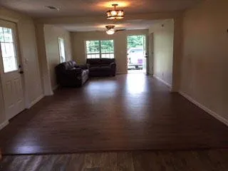 Slide of Tate Construction