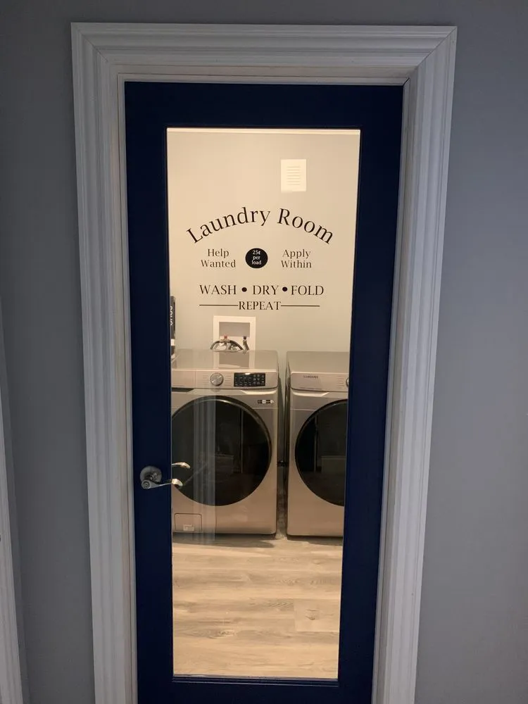 Slide of Tate Home services