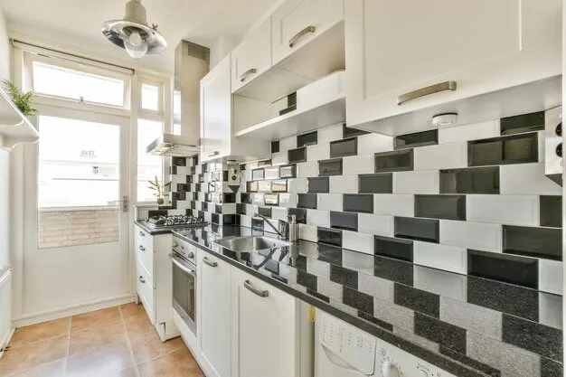 Slide of Tate Home services