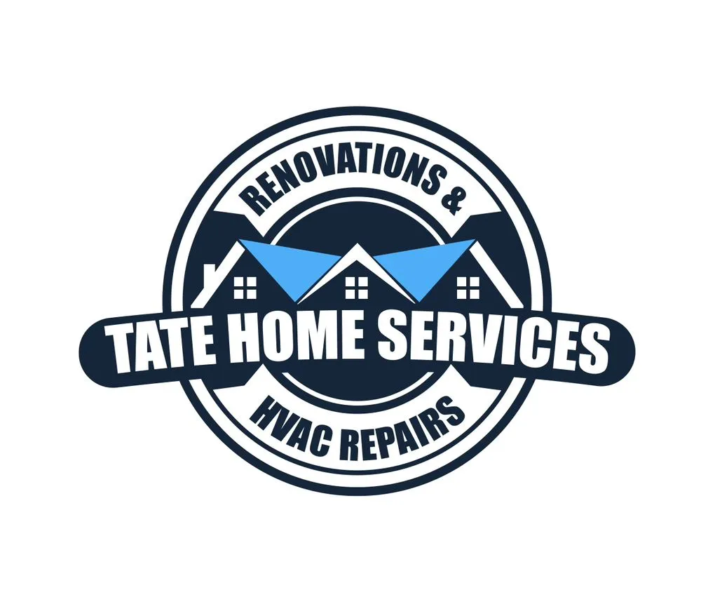 Slide of Tate Home services