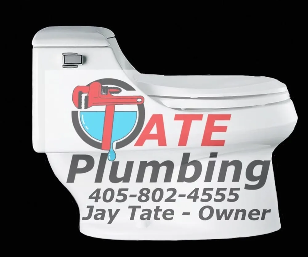 Slide of Tate Plumbing