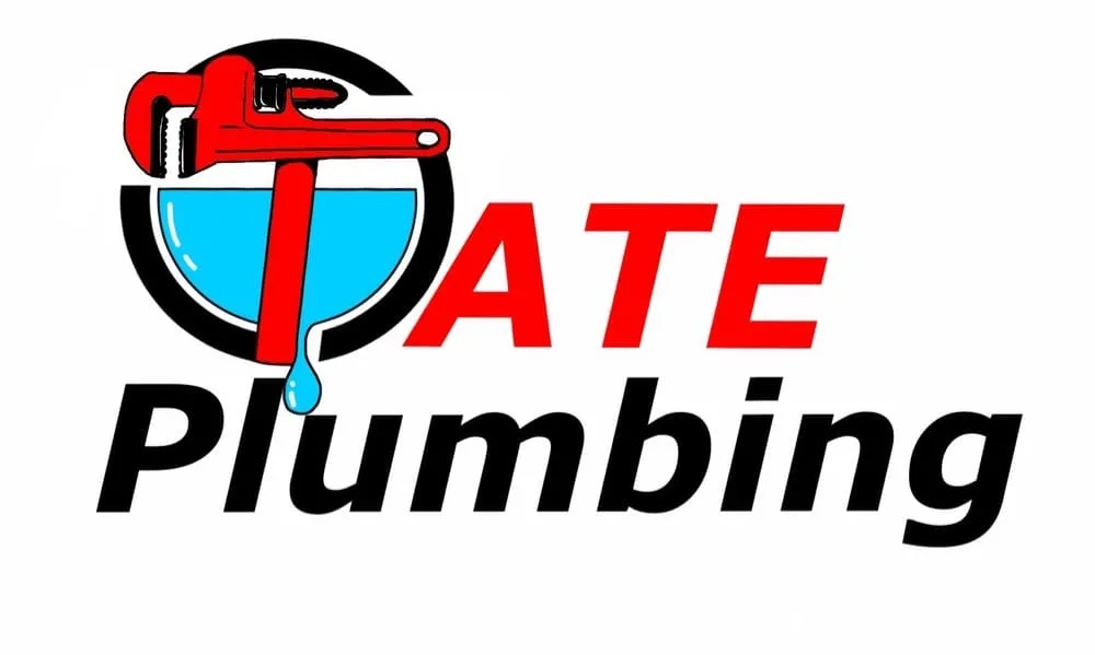 Slide of Tate Plumbing