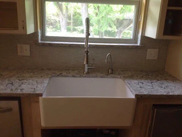 Slide of Tate Plumbing