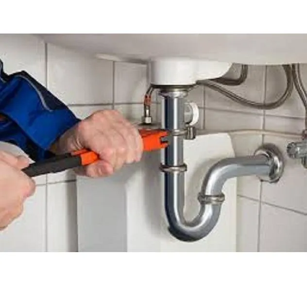 Slide of Tate's Plumbing & Repair