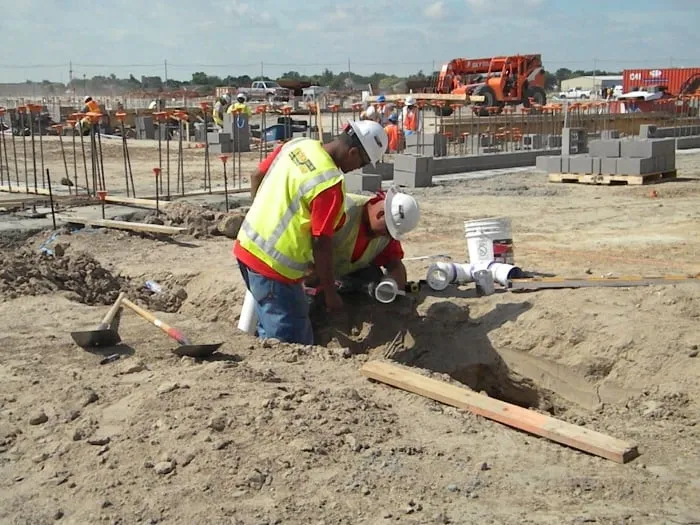 Slide of Tatro Plumbing