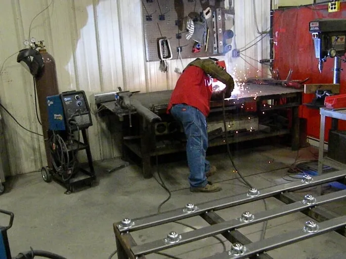 Slide of Tatro Plumbing