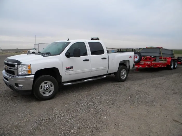 Slide of Tatro Plumbing