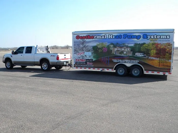 Slide of Tatro Plumbing