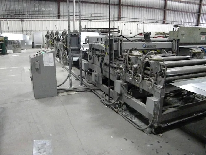 Slide of Tatro Plumbing