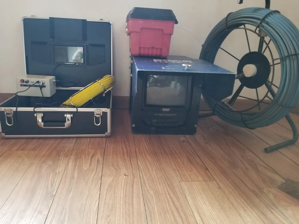 Slide of Tattoo Johnson & Son