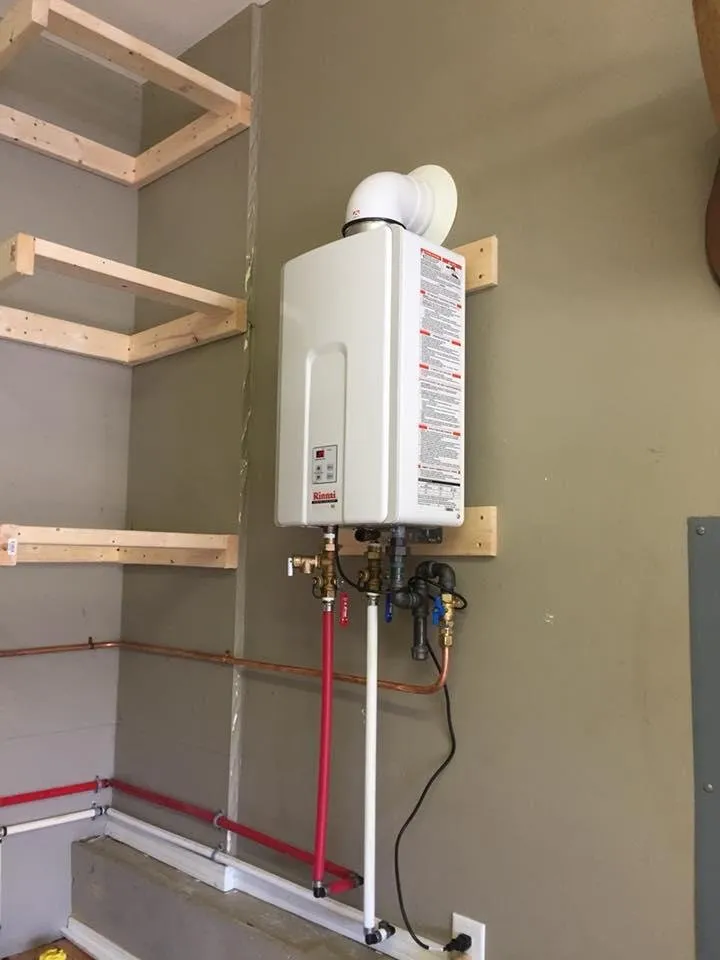 Slide of Tatum Mechanical