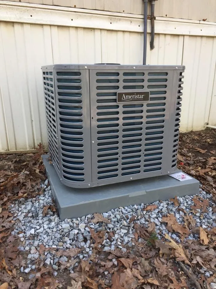 Slide of Tatum Mechanical