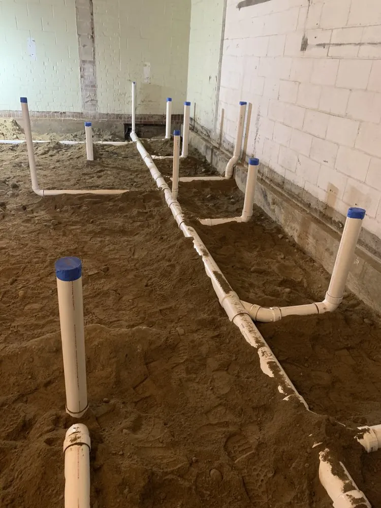 Slide of Tavares Plumbing and Heating