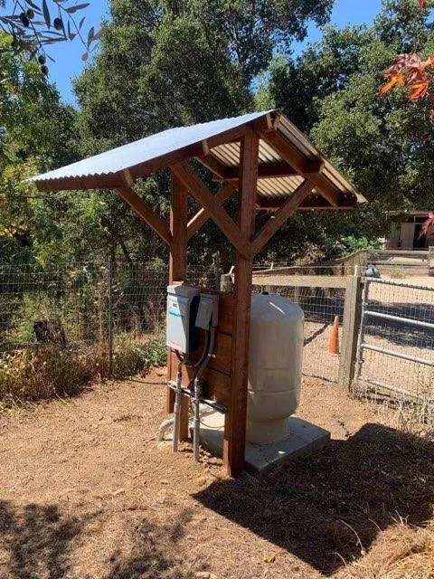 Slide of Tavares Plumbing And Pumps