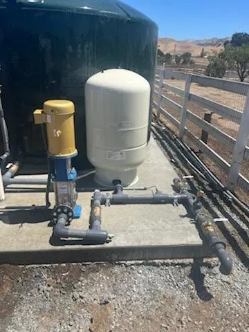 Slide of Tavares Plumbing And Pumps