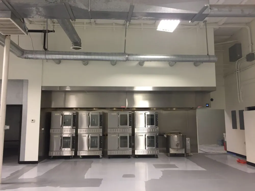 Slide of Tavares Plumbing