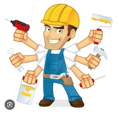 Taveras Handy Services Logo