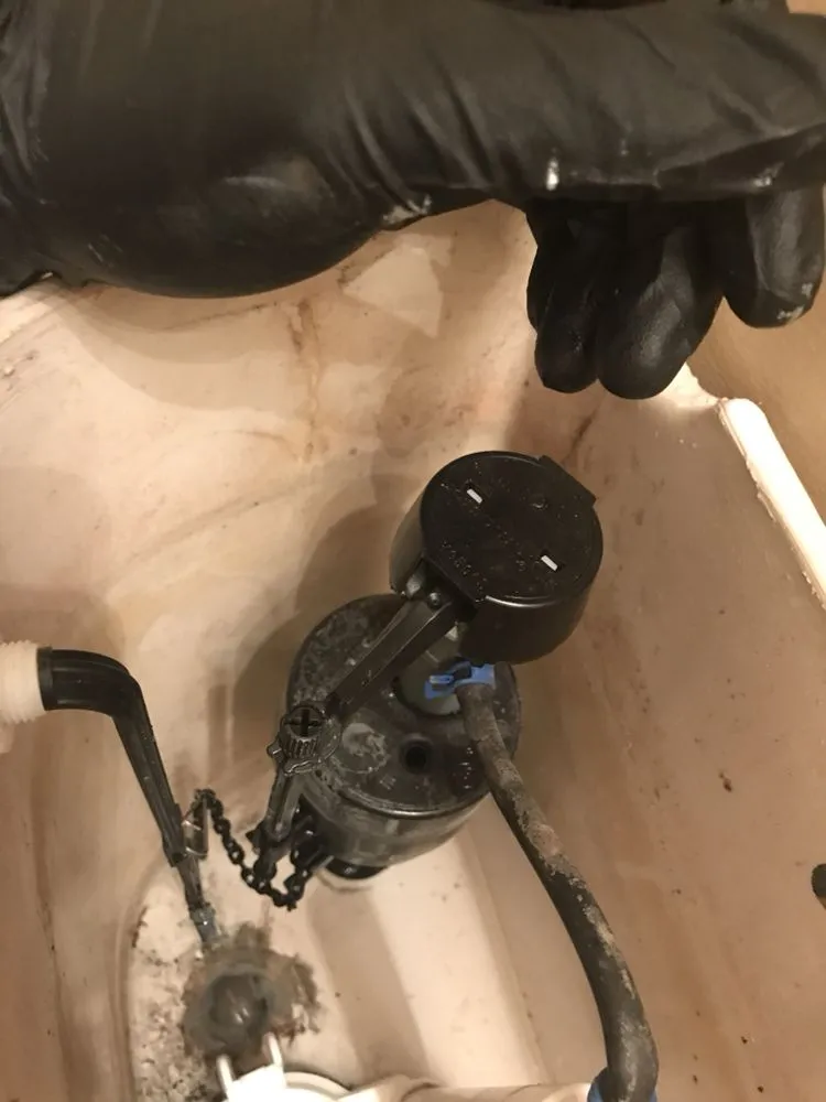 Slide of Tavon Martin Home Maintenance Professional