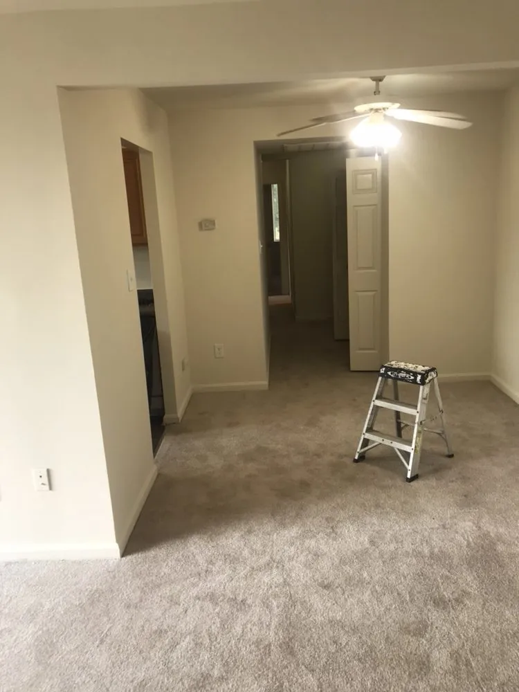 Top-rated emergency plumbing service in Glen Burnie, MD - Tavon Martin Home Maintenance Professional