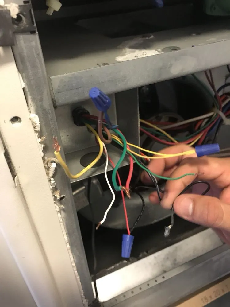 Trusted water heater service for homes in Glen Burnie, MD by Tavon Martin Home Maintenance Professional