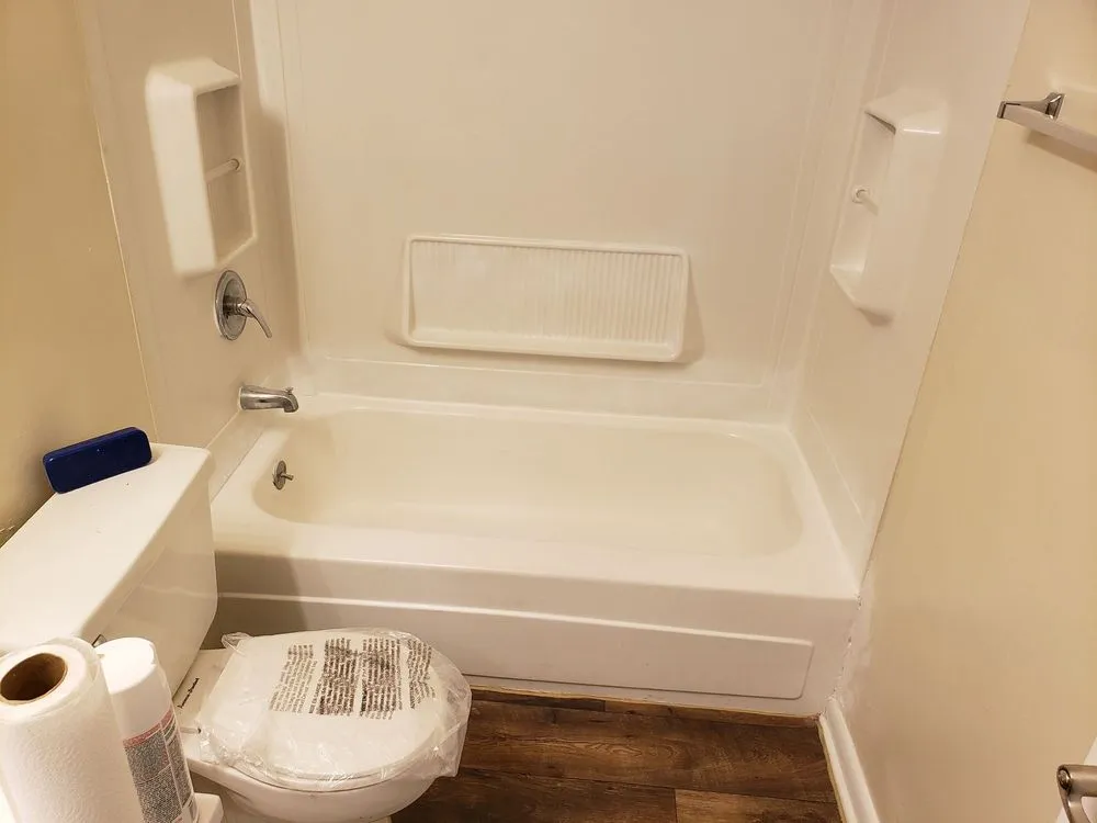 Slide of Tavon Martin Home Maintenance Professional