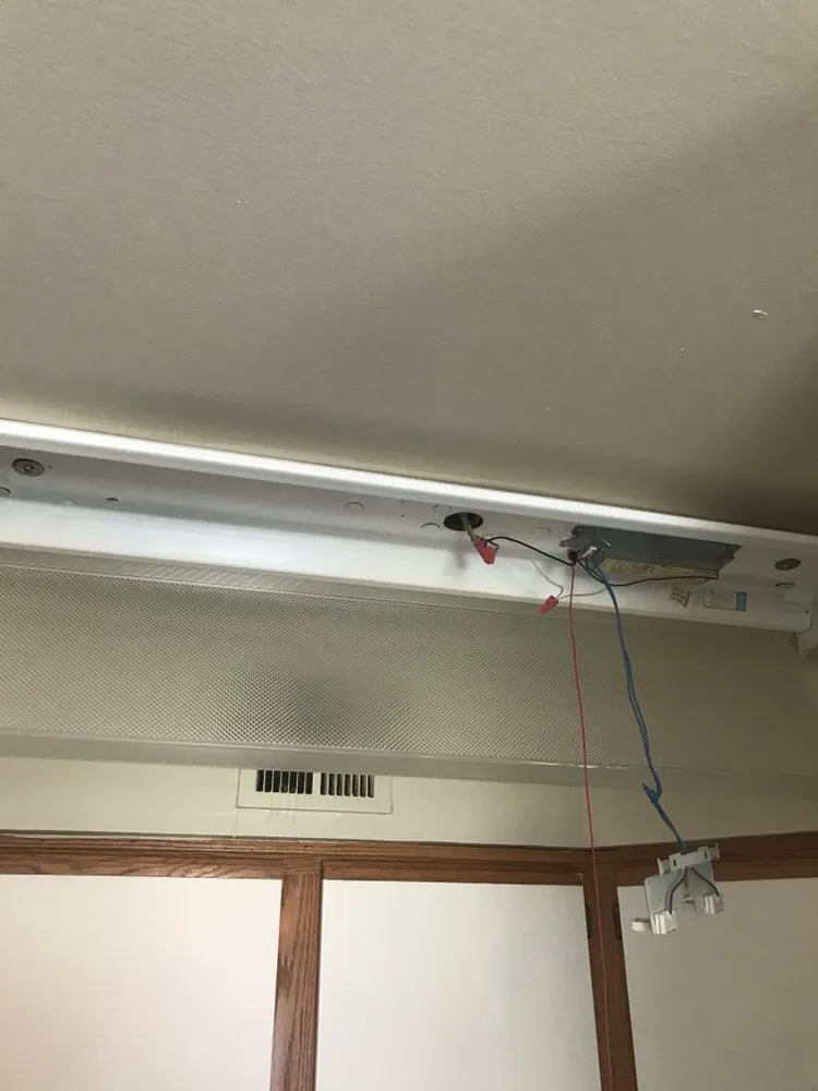 Slide of Tavon Martin Home Maintenance Professional