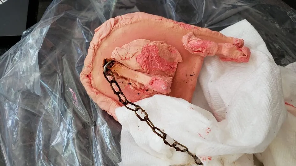 Slide of Tavor Plumbing