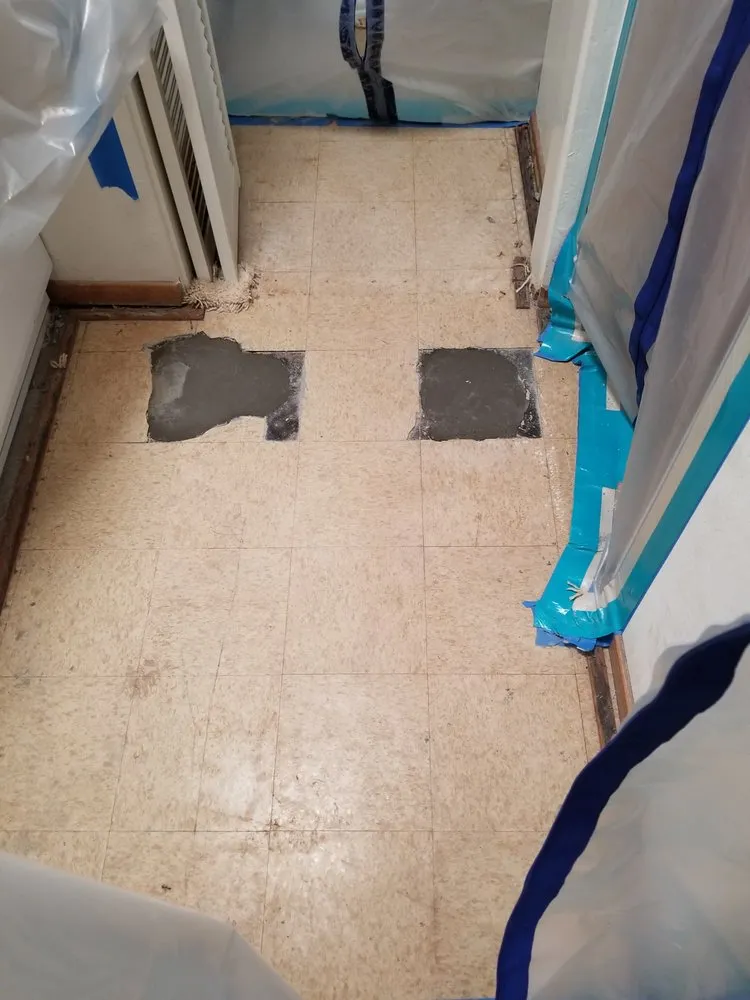 Slide of Tavor Plumbing