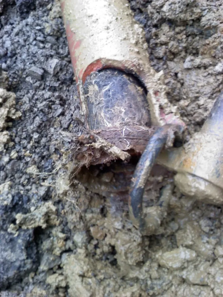 Slide of Tavor Plumbing