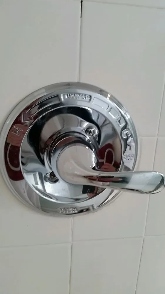 Slide of Tavor Plumbing