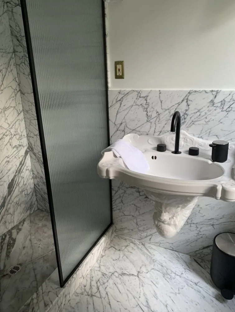 Slide of Tavor Plumbing